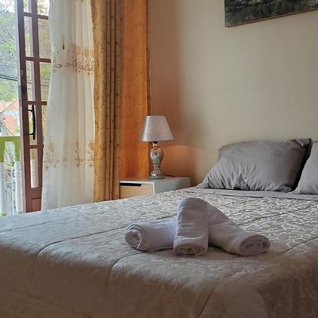 Апартаменты In The Heart Of Vilcabamba House Don Tuquito Экстерьер фото