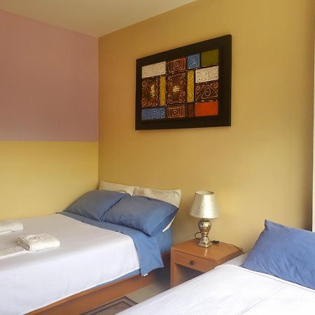 Апартаменты In The Heart Of Vilcabamba House Don Tuquito Экстерьер фото