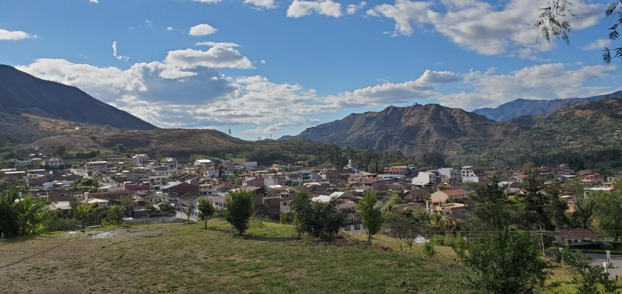 Апартаменты In The Heart Of Vilcabamba House Don Tuquito Экстерьер фото