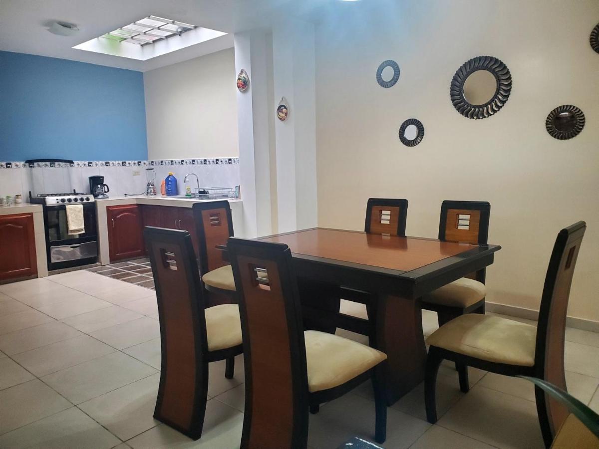 Апартаменты In The Heart Of Vilcabamba House Don Tuquito Экстерьер фото