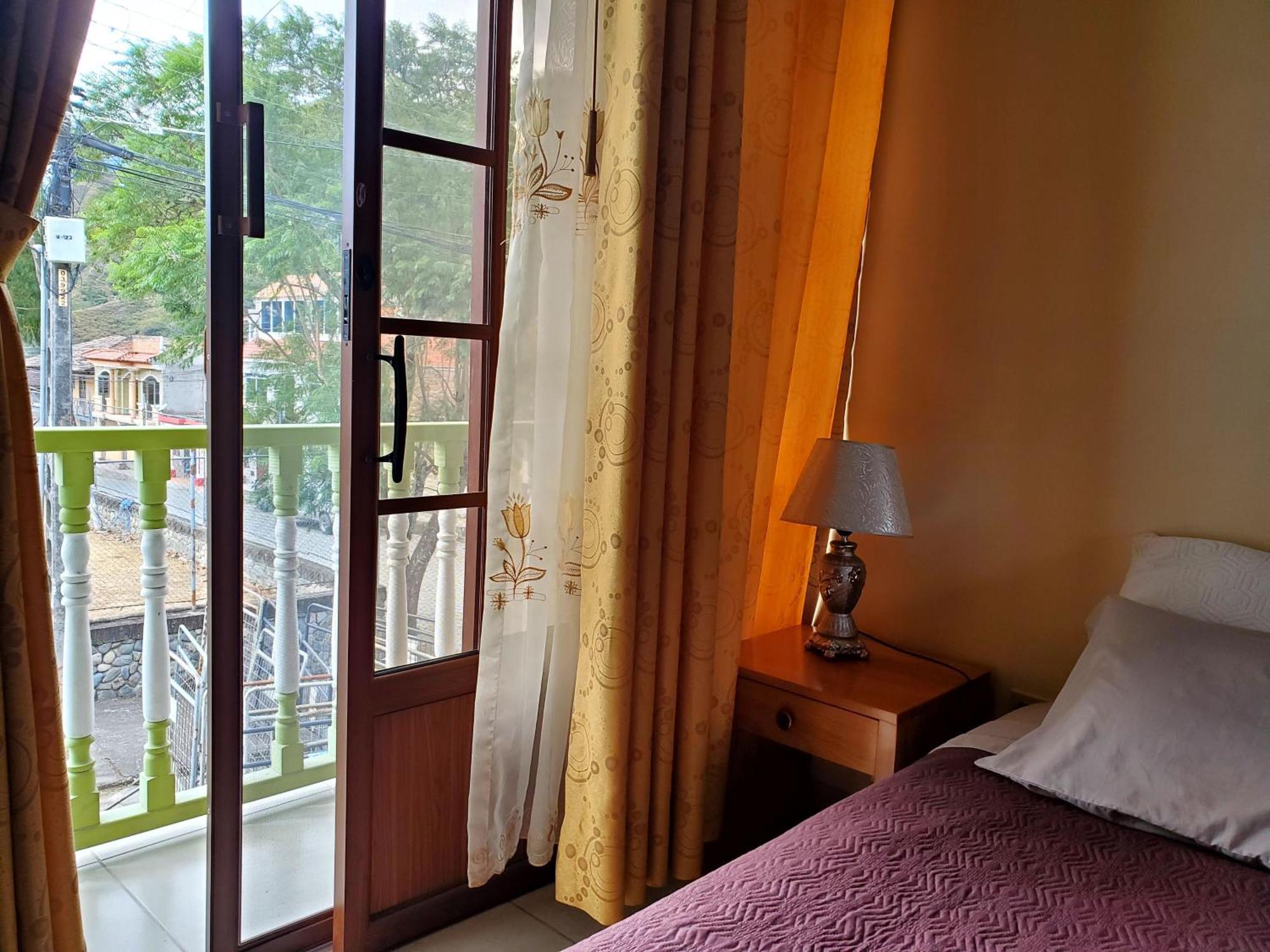 Апартаменты In The Heart Of Vilcabamba House Don Tuquito Экстерьер фото