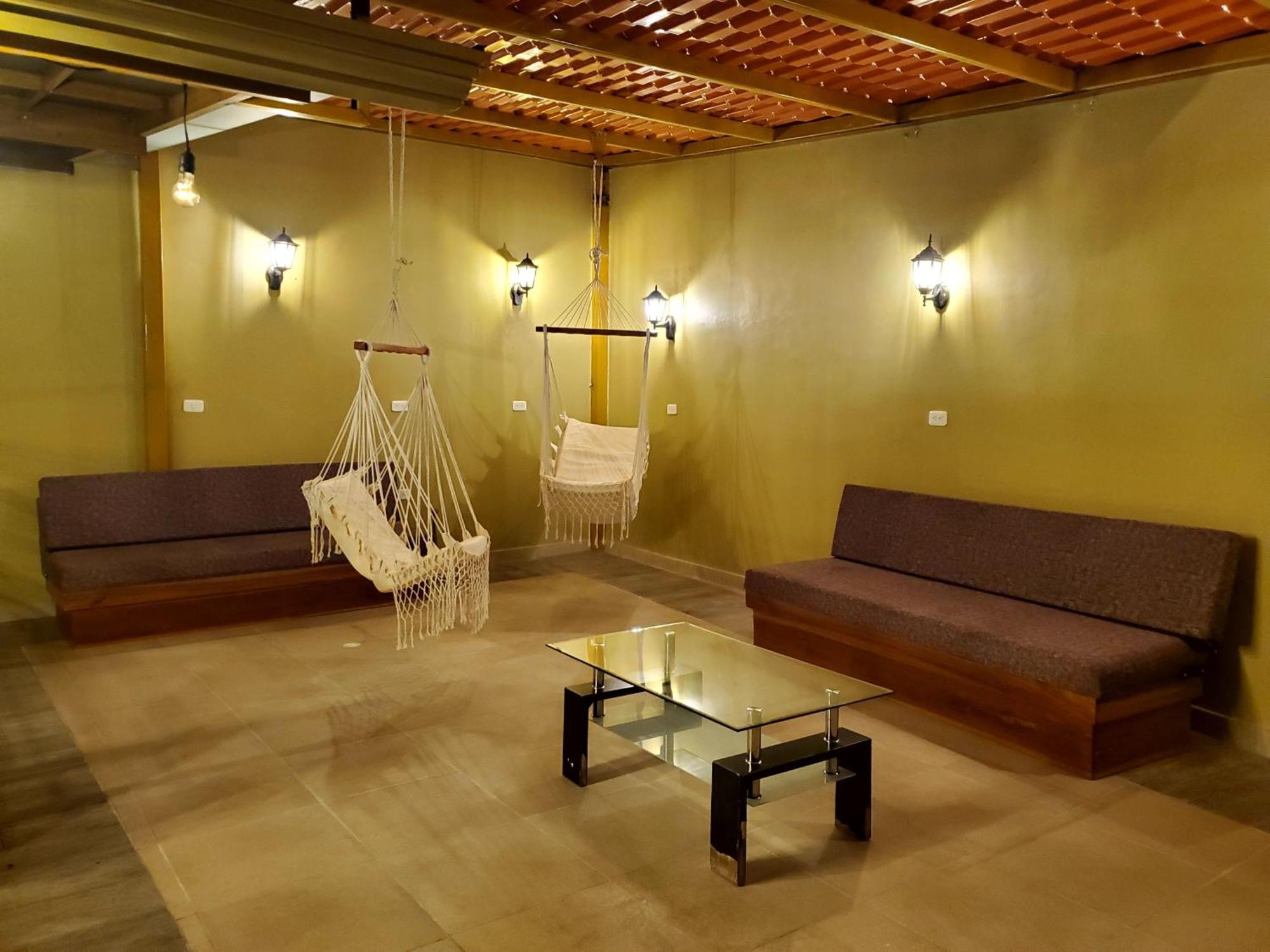 Апартаменты In The Heart Of Vilcabamba House Don Tuquito Экстерьер фото