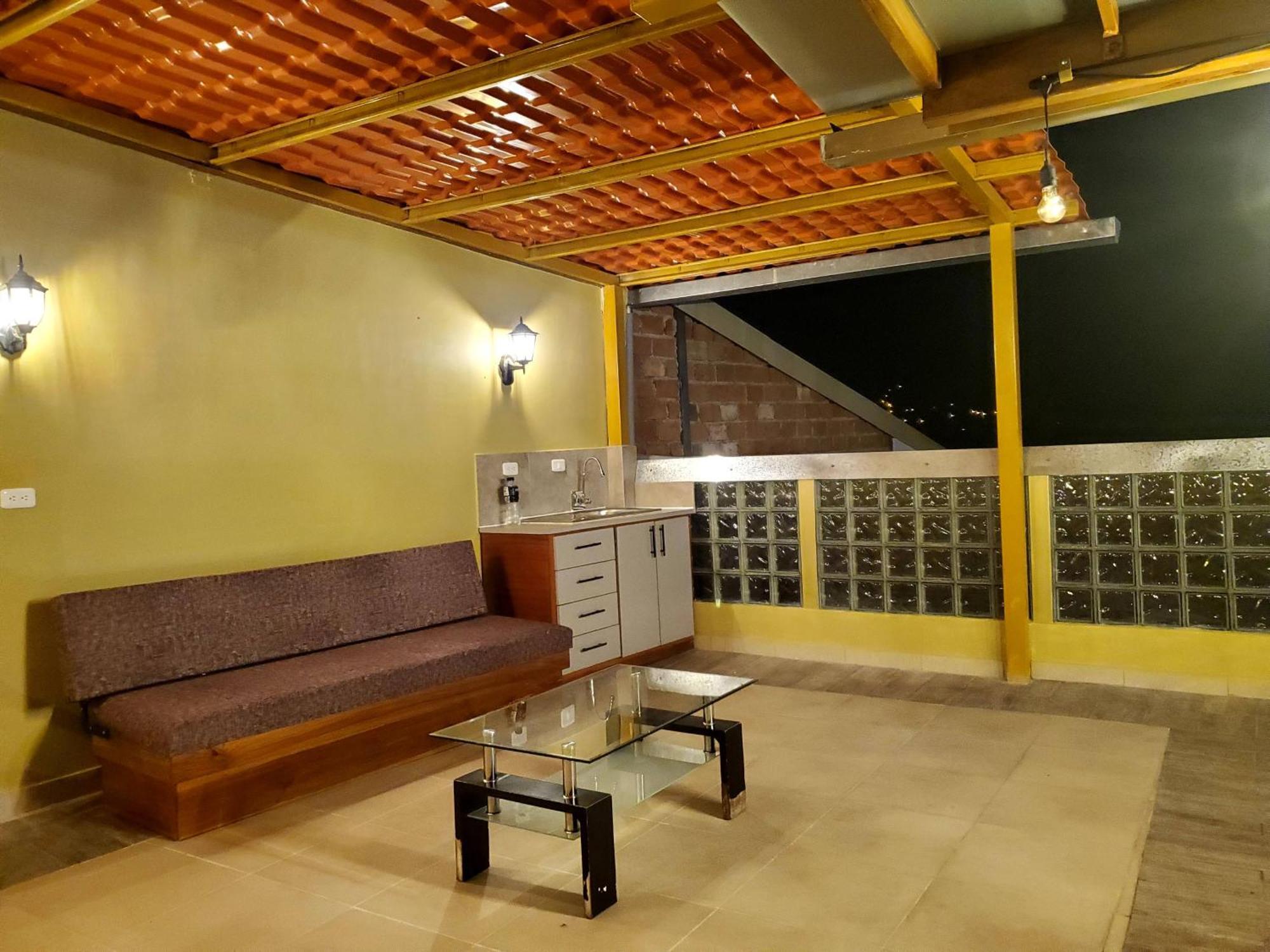 Апартаменты In The Heart Of Vilcabamba House Don Tuquito Экстерьер фото