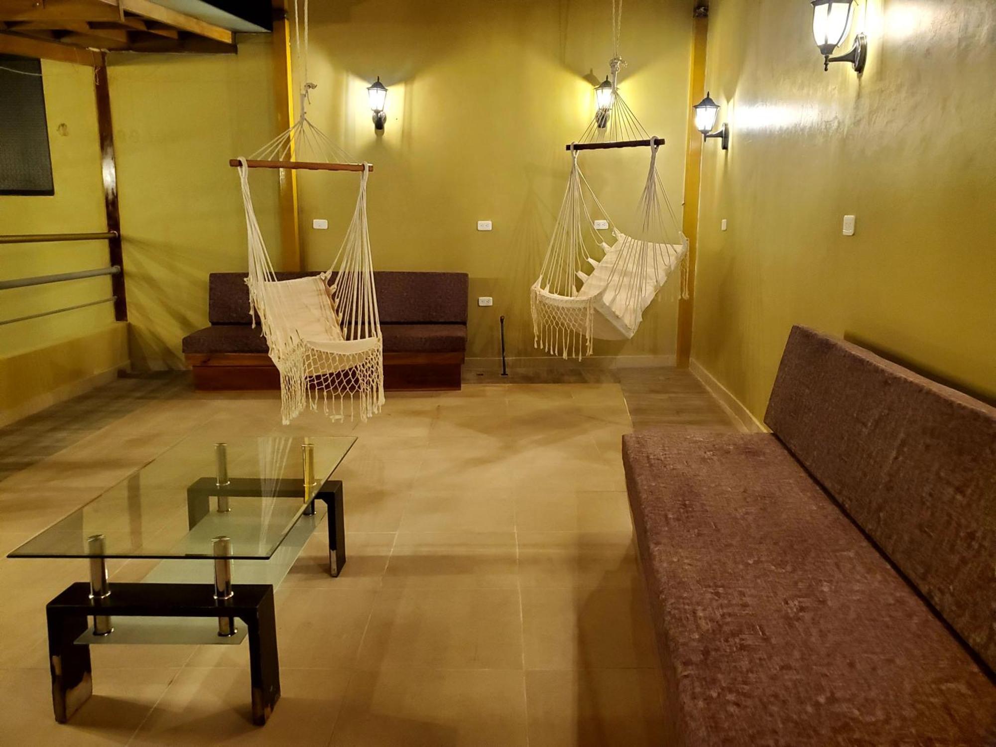 Апартаменты In The Heart Of Vilcabamba House Don Tuquito Экстерьер фото