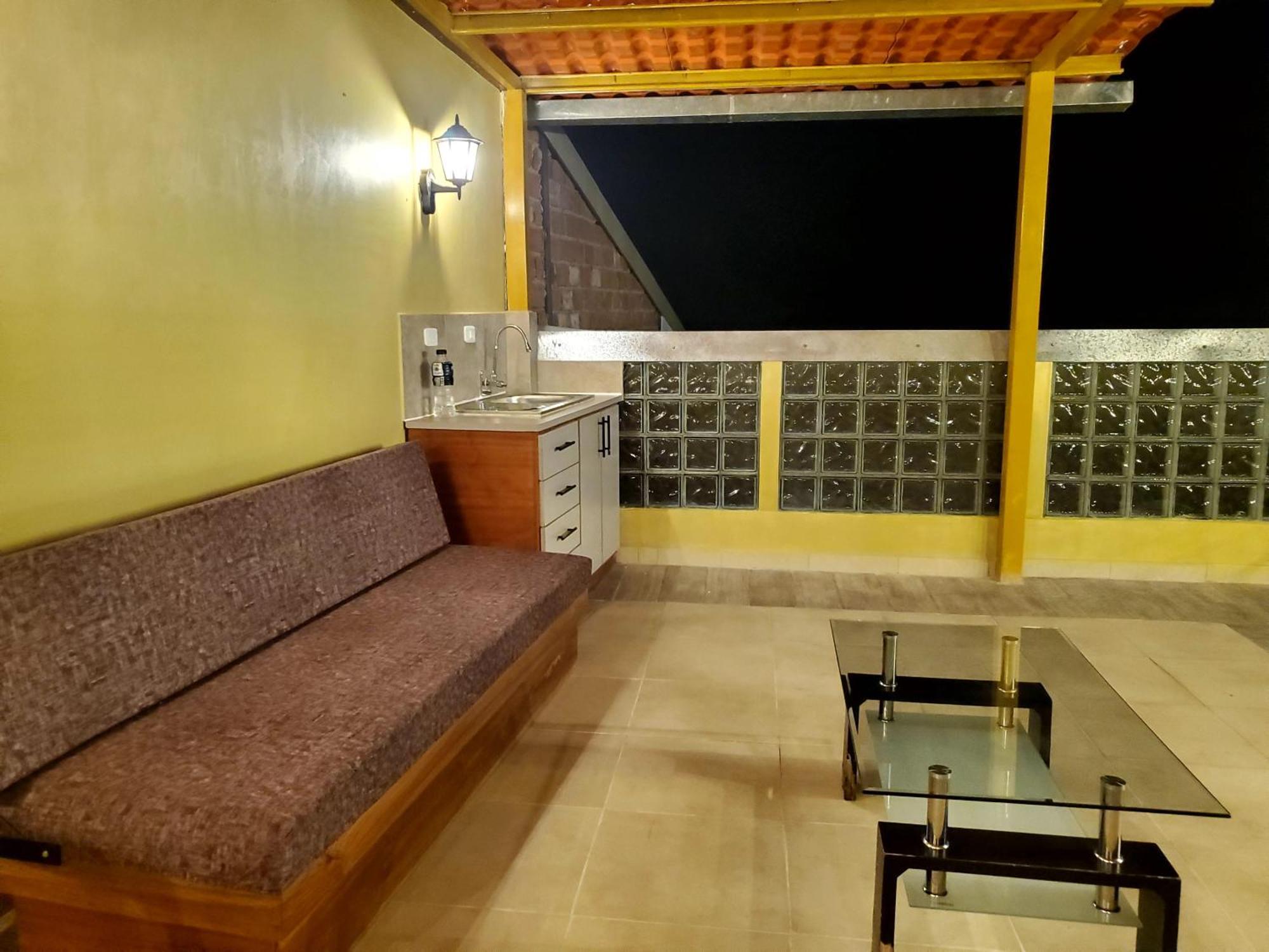 Апартаменты In The Heart Of Vilcabamba House Don Tuquito Экстерьер фото