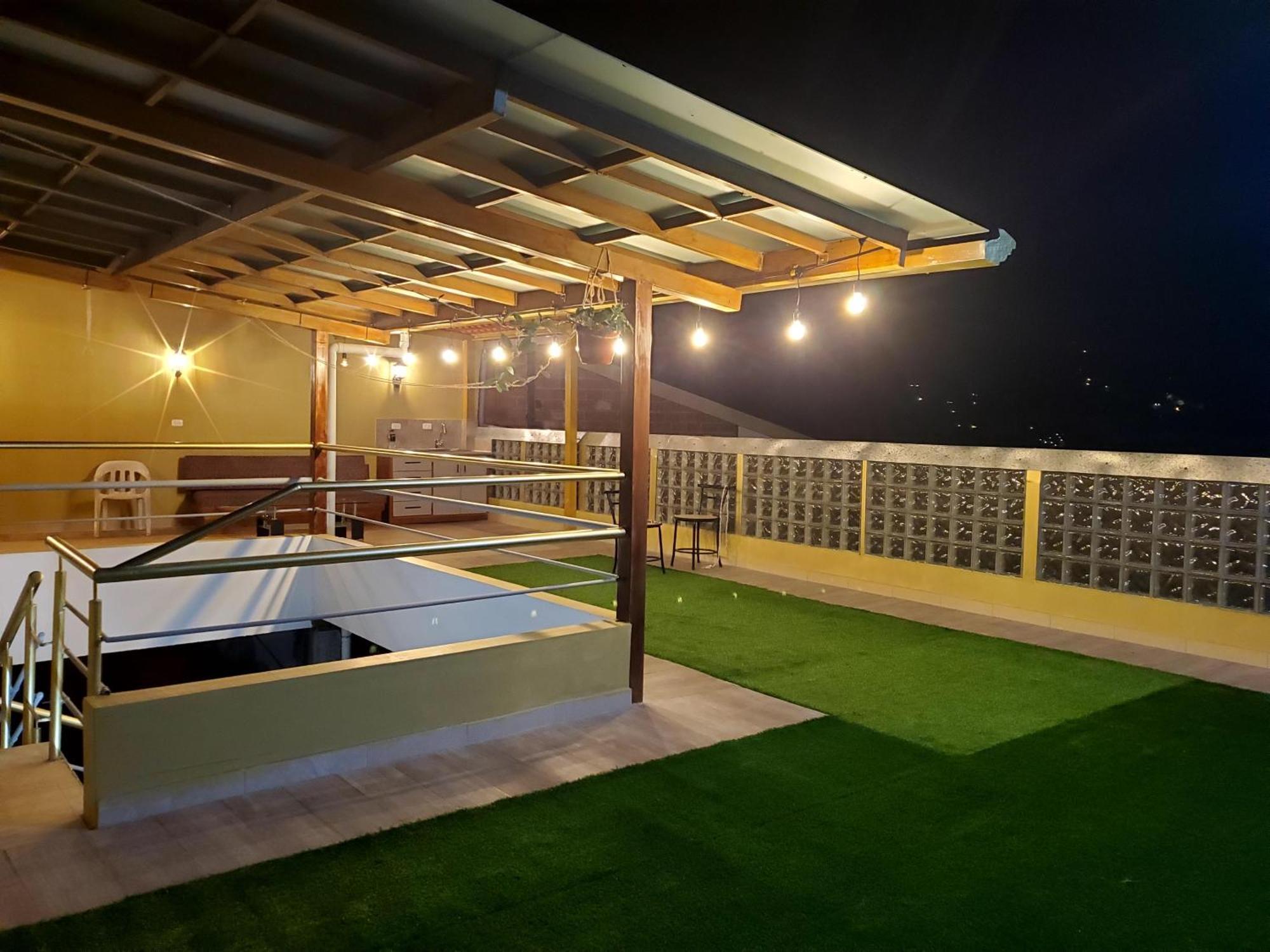 Апартаменты In The Heart Of Vilcabamba House Don Tuquito Экстерьер фото