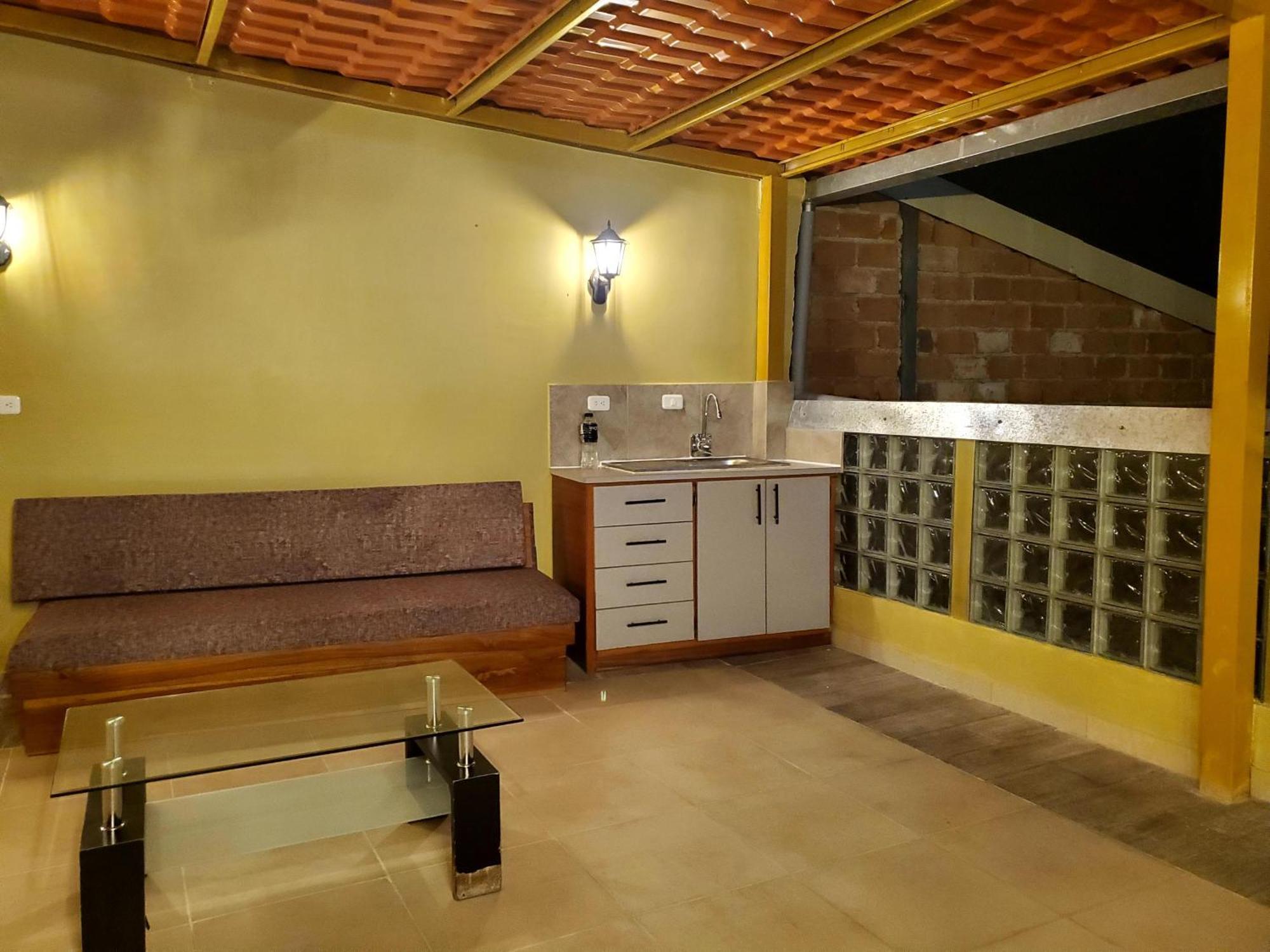 Апартаменты In The Heart Of Vilcabamba House Don Tuquito Экстерьер фото