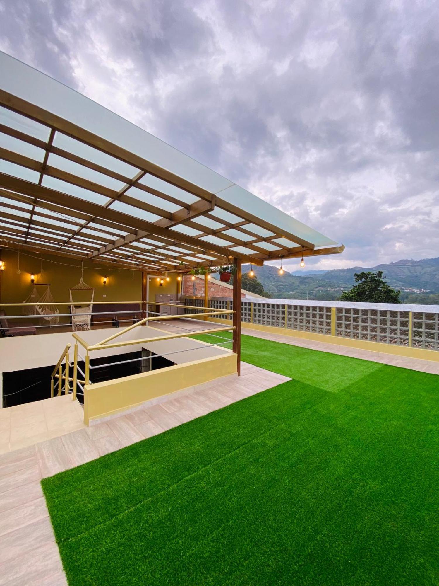 Апартаменты In The Heart Of Vilcabamba House Don Tuquito Экстерьер фото